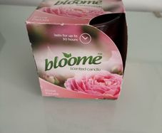 Bloome Scented Candle