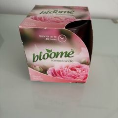 Bloome Scented Candle