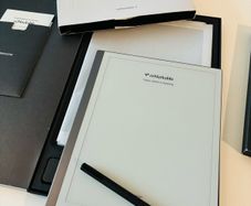 Remarkable 2 + Pen with eraser