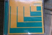 Lionrock - City Delirious CD