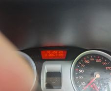 2009 Renault Clio