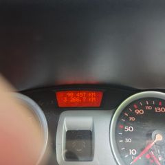 2009 Renault Clio