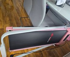 Walking pad