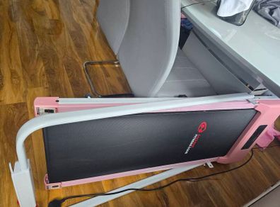 Walking pad