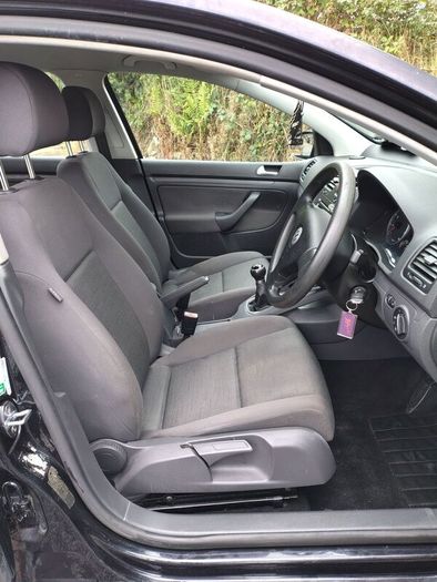Volkswagen Golf 2007