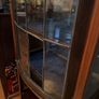 Antique display cabinet Image 5