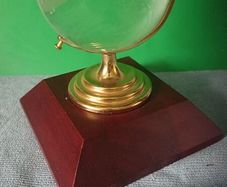 Globe