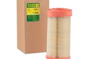 Aixam Crossline, D-truck Air Filter - Mann C946-2