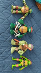 Ninja turtles