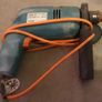 Black and Decker Drill,  buy two save ten euros Image 2