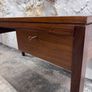 British Military Campaign Desk by M.E.F. Ltd Image 9