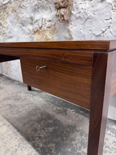 British Military Campaign Desk by M.E.F. Ltd