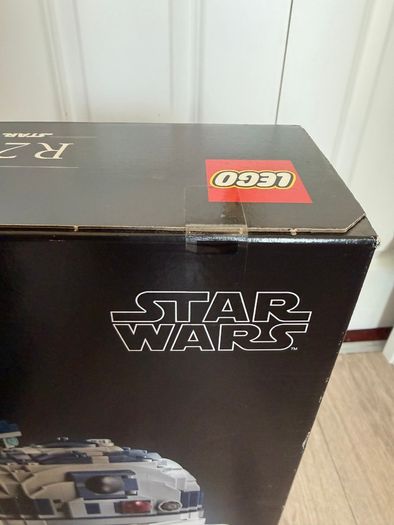 Lego Star Wars R2-D2 (75308)