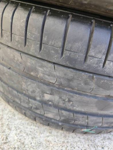 20" Genuine BMW 8 Series 728M Alloys