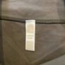 Funky ItalianStyle khaki top/jacket size 12 Image 5