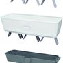 Cole & Mason Self-Watering Triple Potted Herb Keeper H105349 Image 6