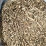 #Dry Stored# Fresh Ash Woodchip - Tonne Bags Image 2