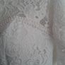 Brand new lovely wedding dress. Image 4