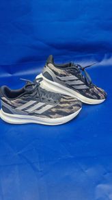Adidas Cloudfoam Trainers Size UK 4