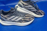 Adidas Cloudfoam Trainers Size UK 4