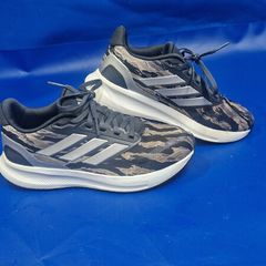 Adidas Cloudfoam Trainers Size UK 4