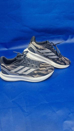 Adidas Cloudfoam Trainers Size UK 4