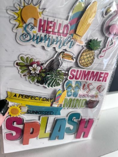 Stickers