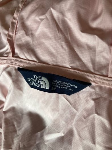 North face jacket