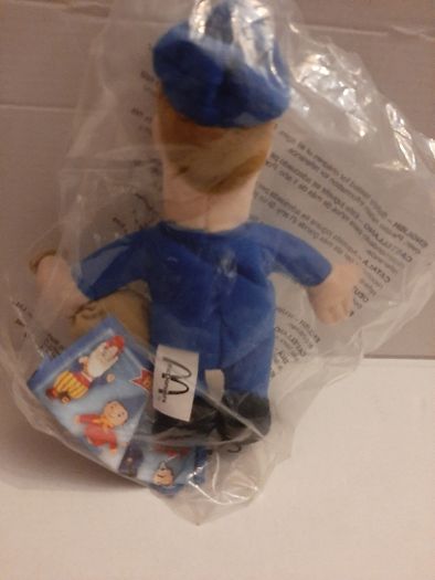 New tiger soft plush collectable toys 2001