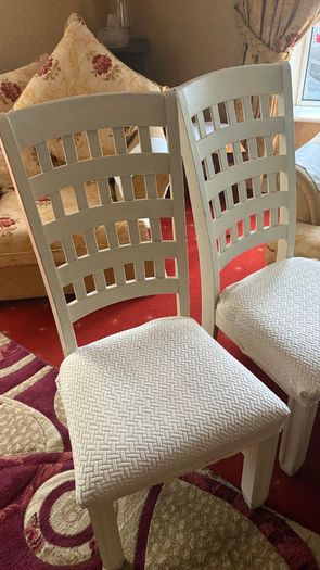 Kitchen / Dining Rooms