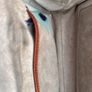 Leather Handbag Image 7