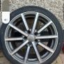 Audi Alloys Image 3