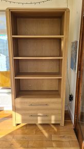 Bookshelf