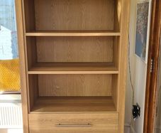 Bookshelf