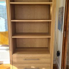 Bookshelf