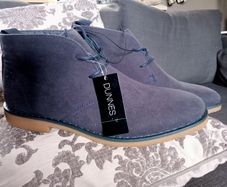 Men's Shoes