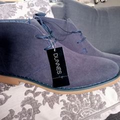 Men's Shoes