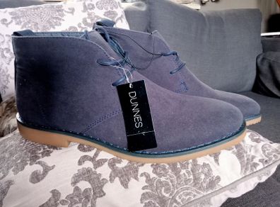 Men's Shoes