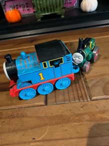 thomas the tank engine