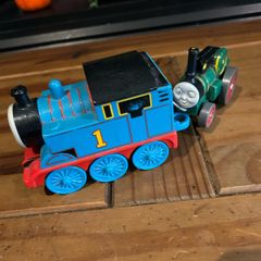 thomas the tank engine