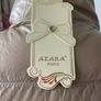 Bnwt gilet beige mid length gilet free size 10/14 Image 5