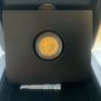Mercury dime gold Image 5