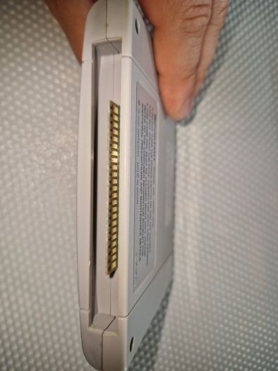 Power Monger Powermonger Snes Super Nintendo Arcade Retro Games Original