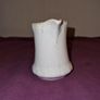 Victorian small milk jug Image 2