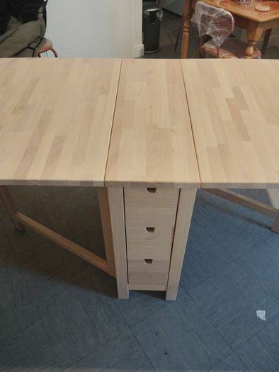 table