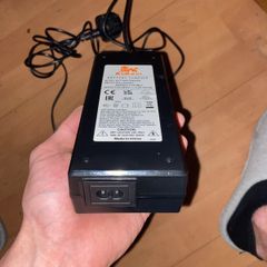 Electric scooter Kugoo Kukirin G2 max charger