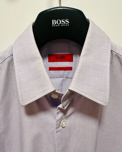 Hugo Boss