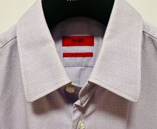 Hugo Boss