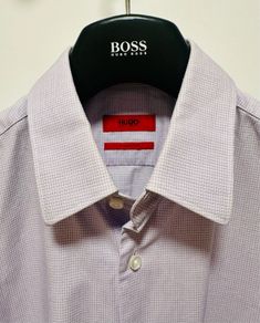 Hugo Boss