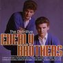 Free Postage! The Definitive Everly Brothers. 2 x CD. Image 2